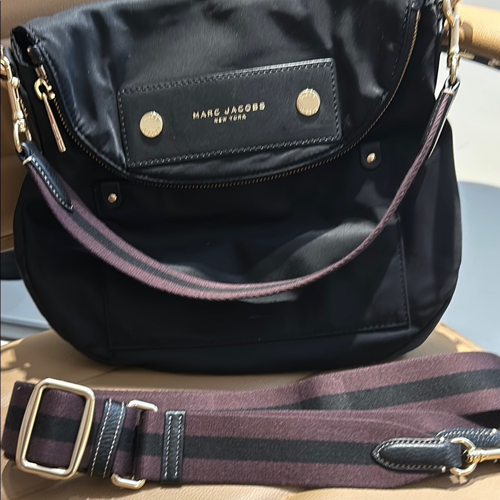 EUC Marc Jacobs Crossbody Bag